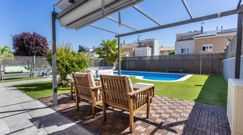 Photo 3 of Houses for sale in Calle Sierra de Albarracin, Villanueva de la Cañada ciudad, Villanueva de la Cañada