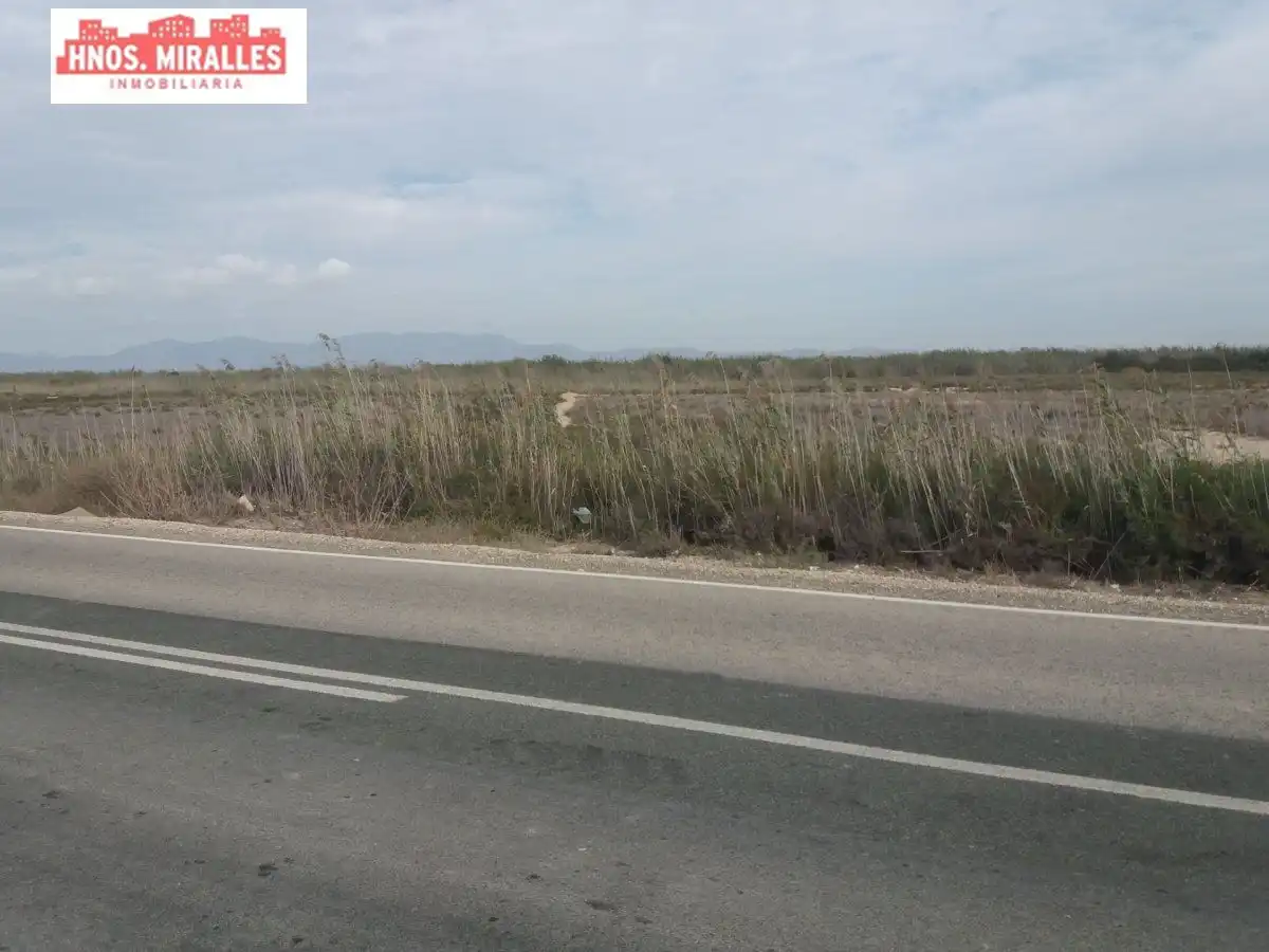 Terreno rustico in vendita a Dolores, imagen 3