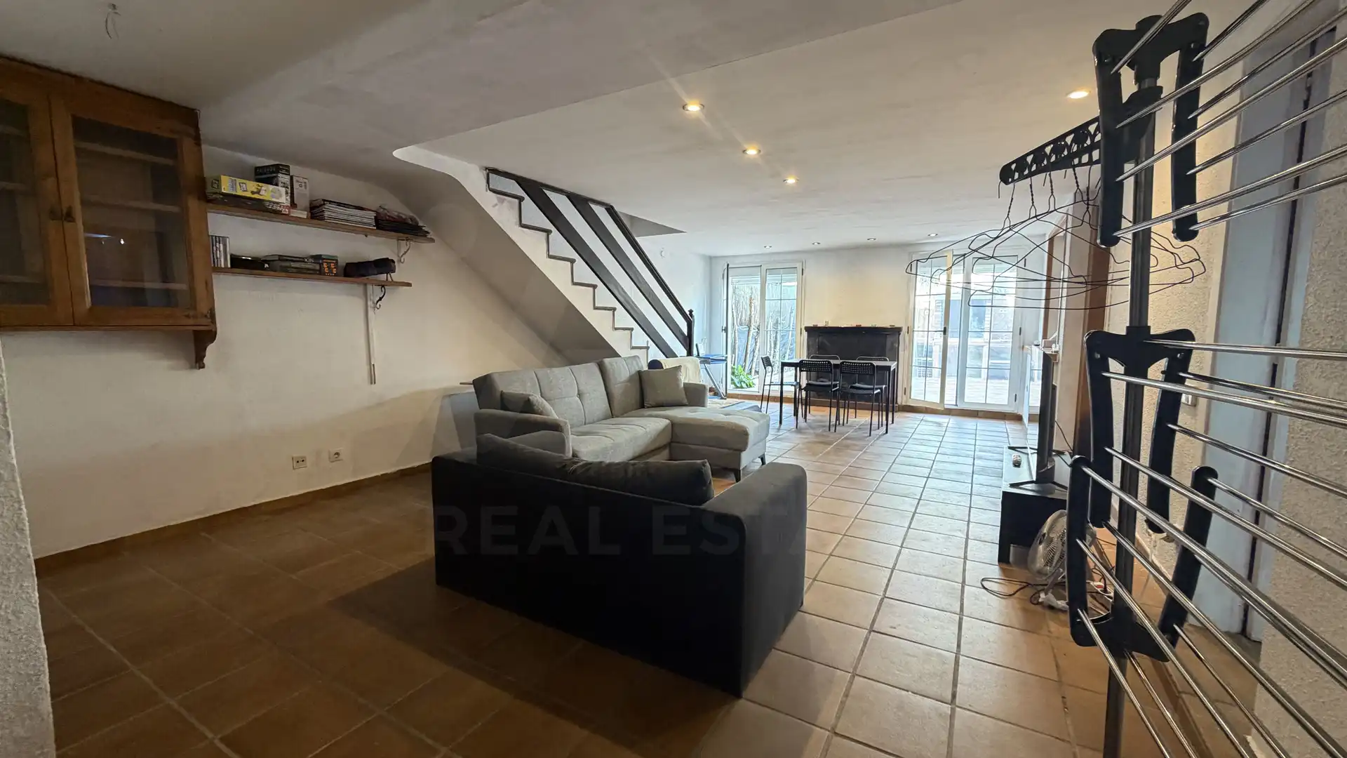 Casa amb piscina en venda a Ur Club Segre Gerb, imagen 7