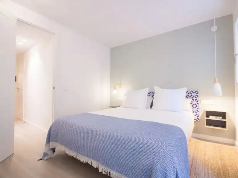 Piso en venta en dels Alemanys 3, imagen 12