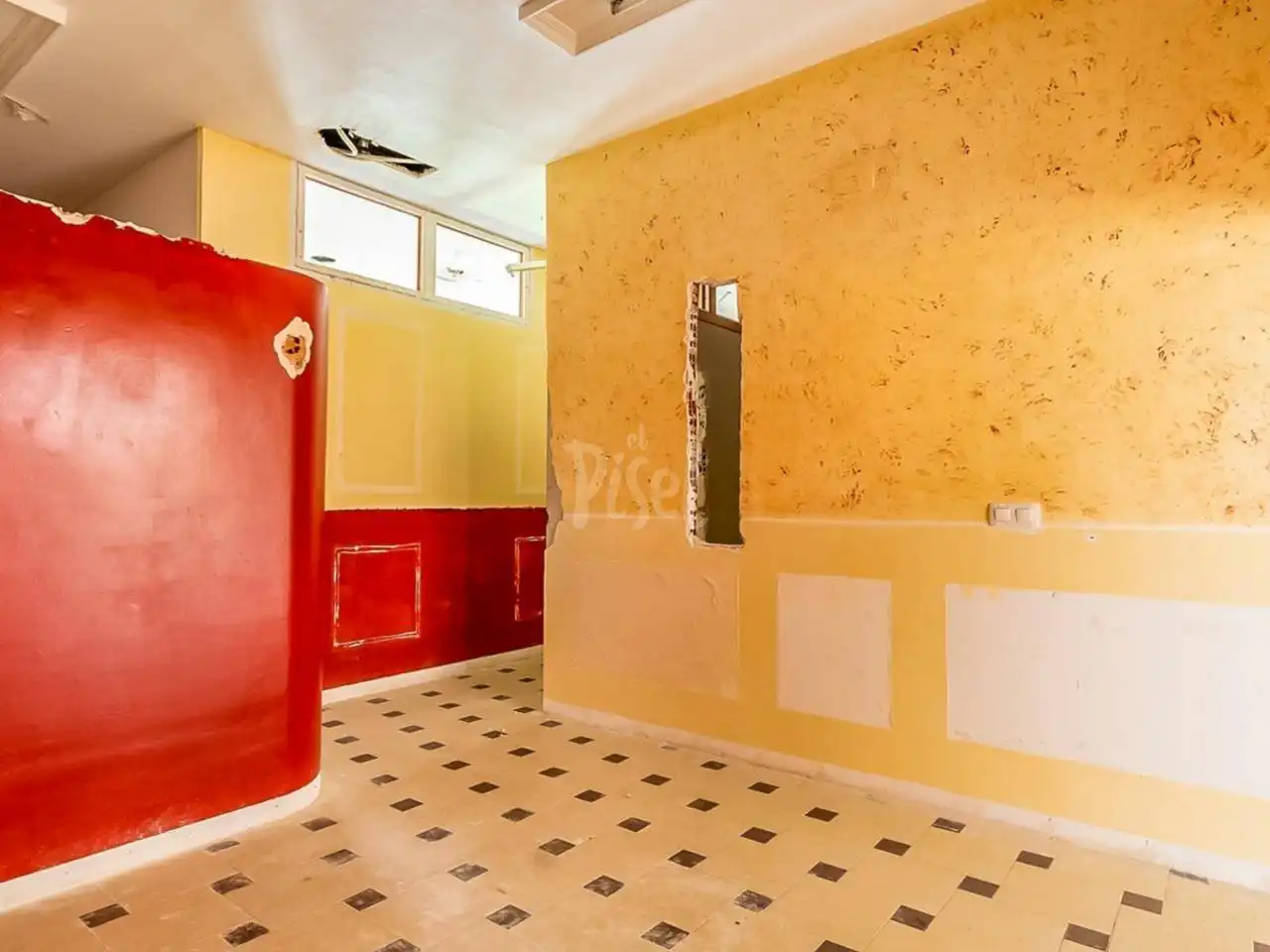 Business premises for sale in Casco Histórico, imagen 10