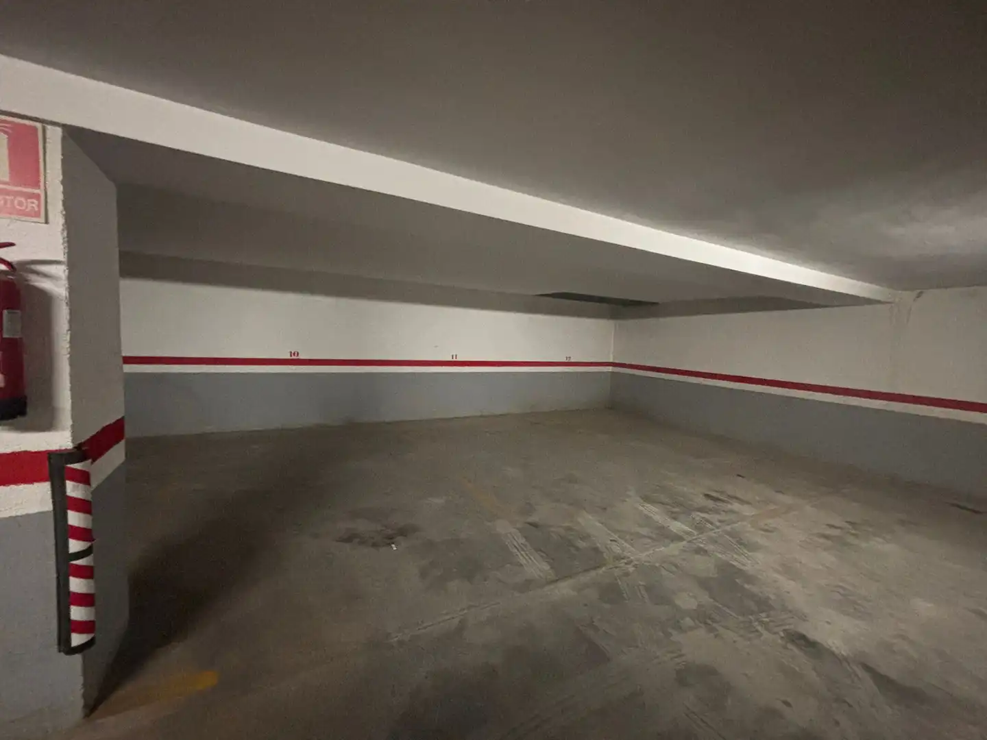 Garage for sale in Burjassot