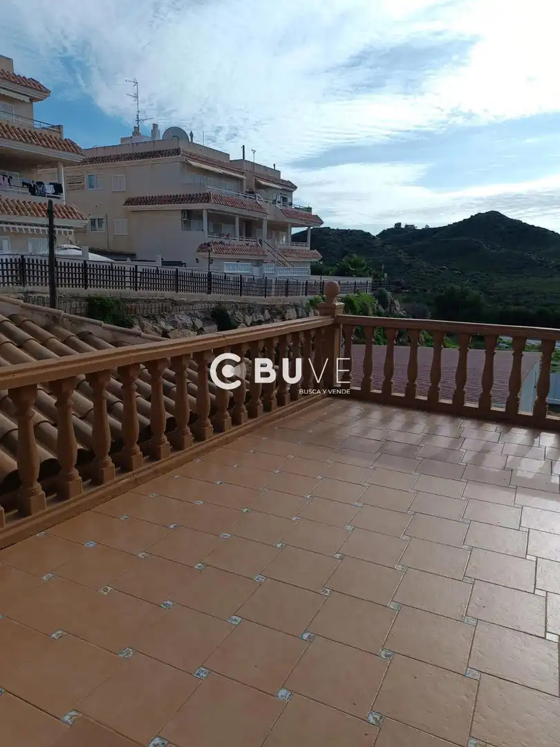 Xalet en venda a Ruggero Gasparet