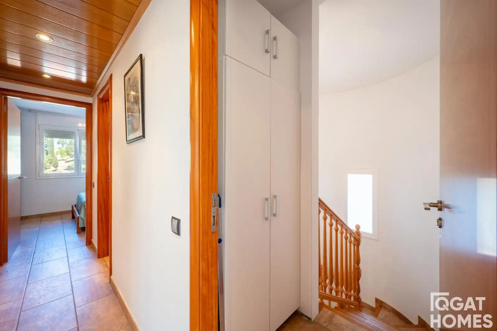 Houses for sale in Sant Cugat del Vallès  with Air Conditioner, Heating and Terrace