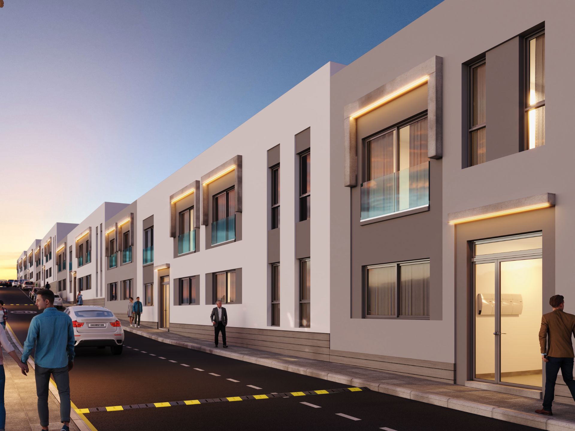 Wohnung zum Verkauf in Calle Amanecer, 18, La Laguna