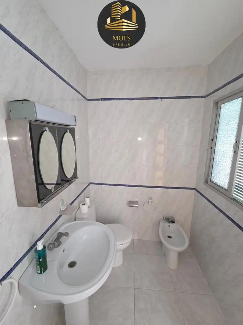 Baño de Casa o chalet en venta en Torredonjimeno con Terraza y Balcón