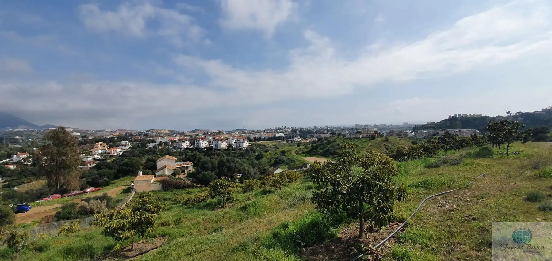 Casa rustica in vendita a Campo de Mijas, imagen 7
