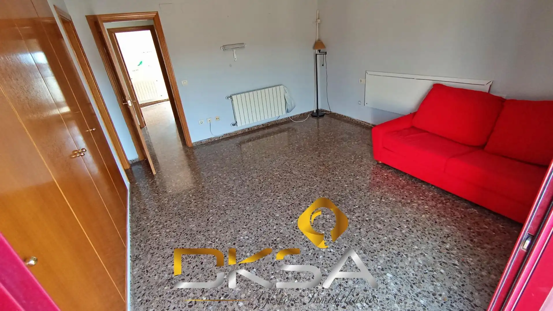 Ático con terraza en venta en Calle VALL D'UIXO, imagen 41
