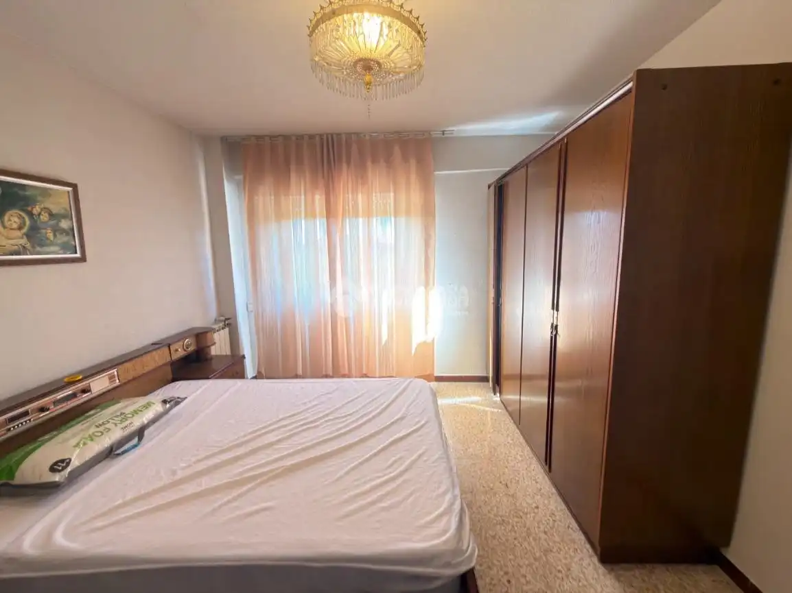 Flat for sale in Santa María de Benquerencia