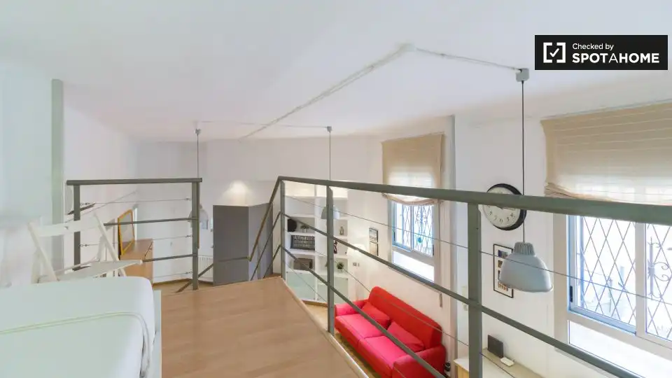 Piso en alquiler en Collblanc - La Torrassa, imagen 16