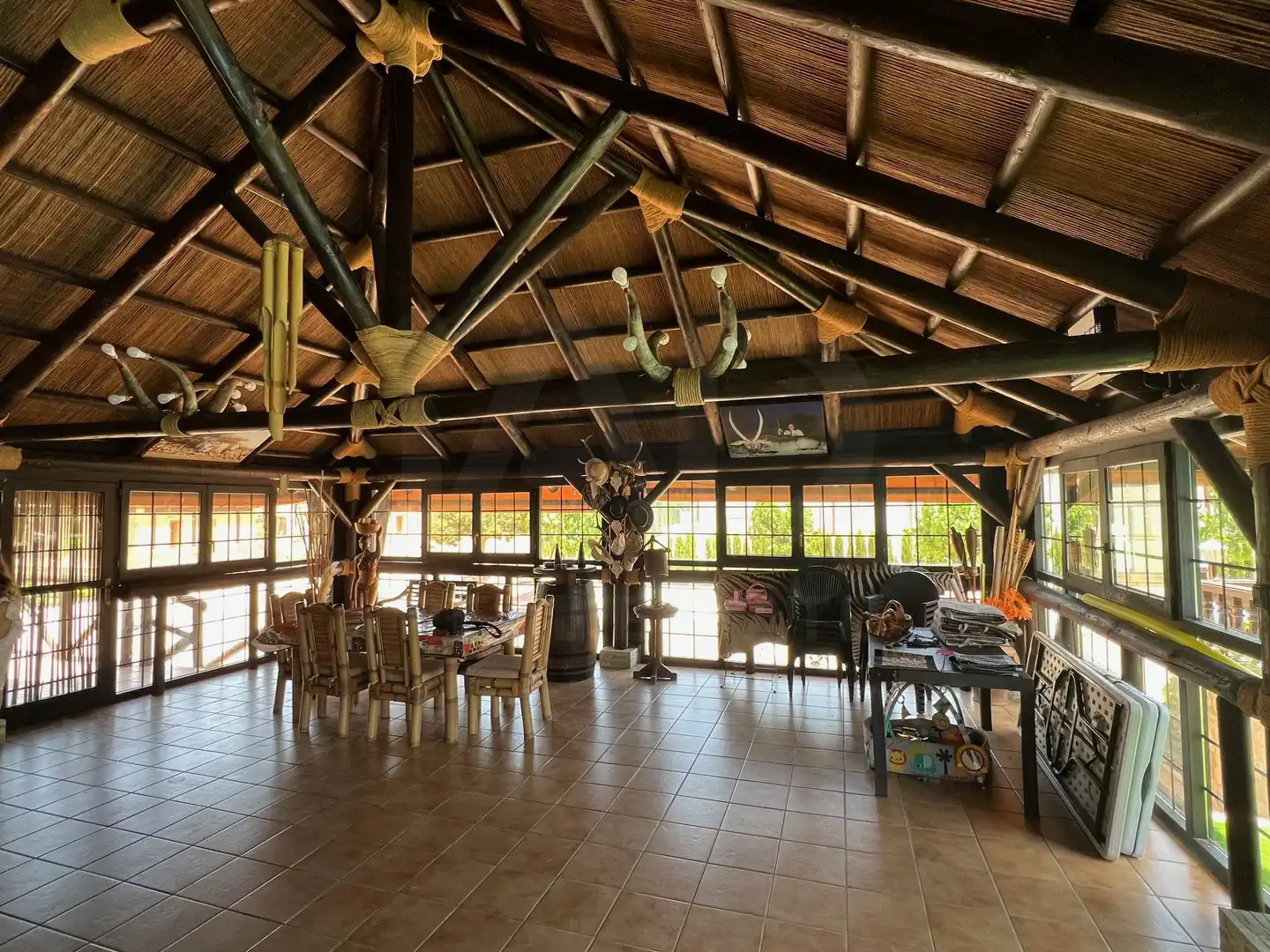 Residencial en venda a Lezuza