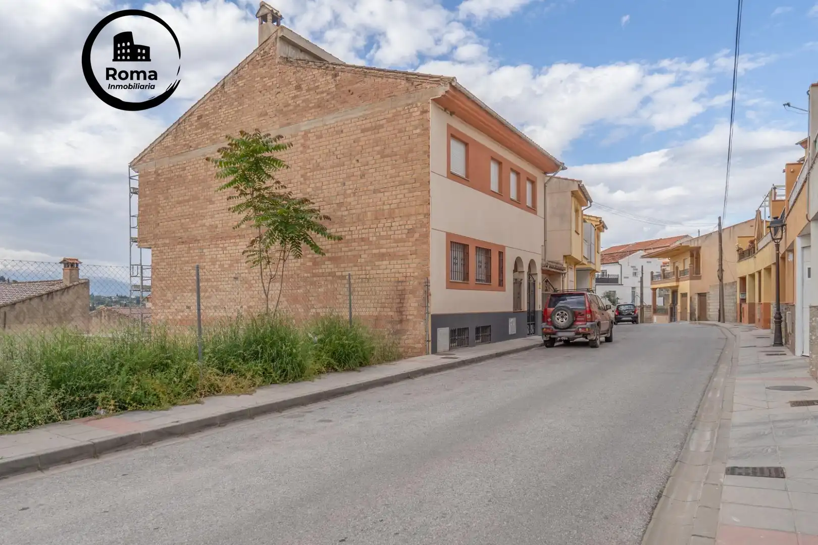 Casa en venda a Alfacar, imagen 4
