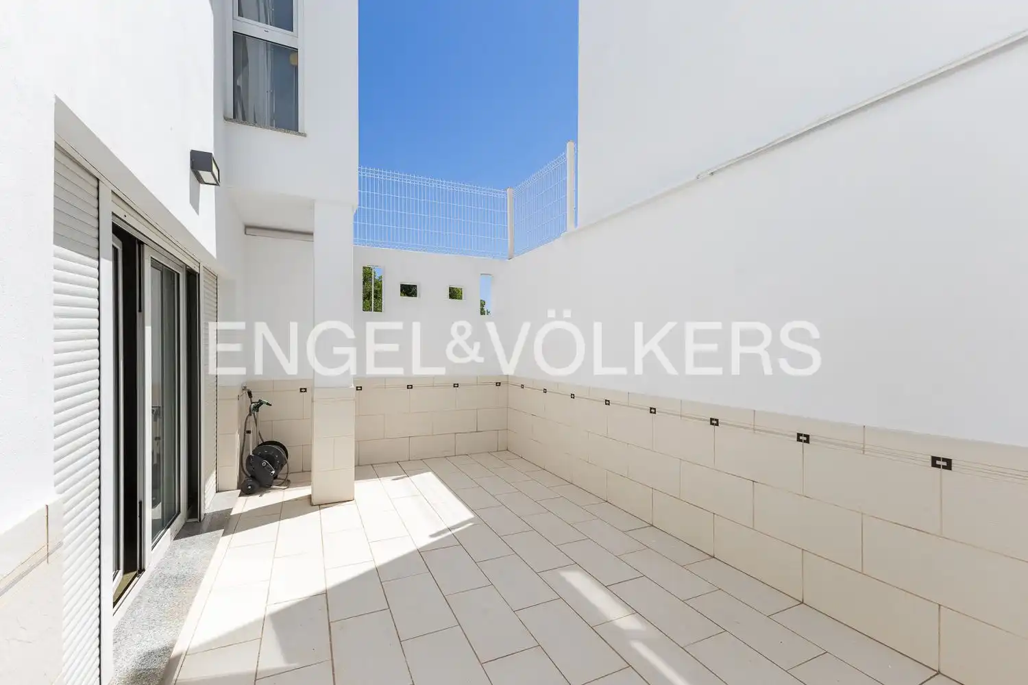 Terrace of Houses for sale in Villanueva de Castellón  with Air Conditioner, Heating and Terrace
