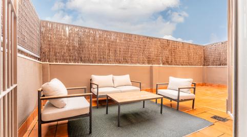 Foto 5 von Erdgeschoss zur Miete in Calle del Pintor Ignacio de Zuloaga, 4, Sanchinarro,  Madrid Capital