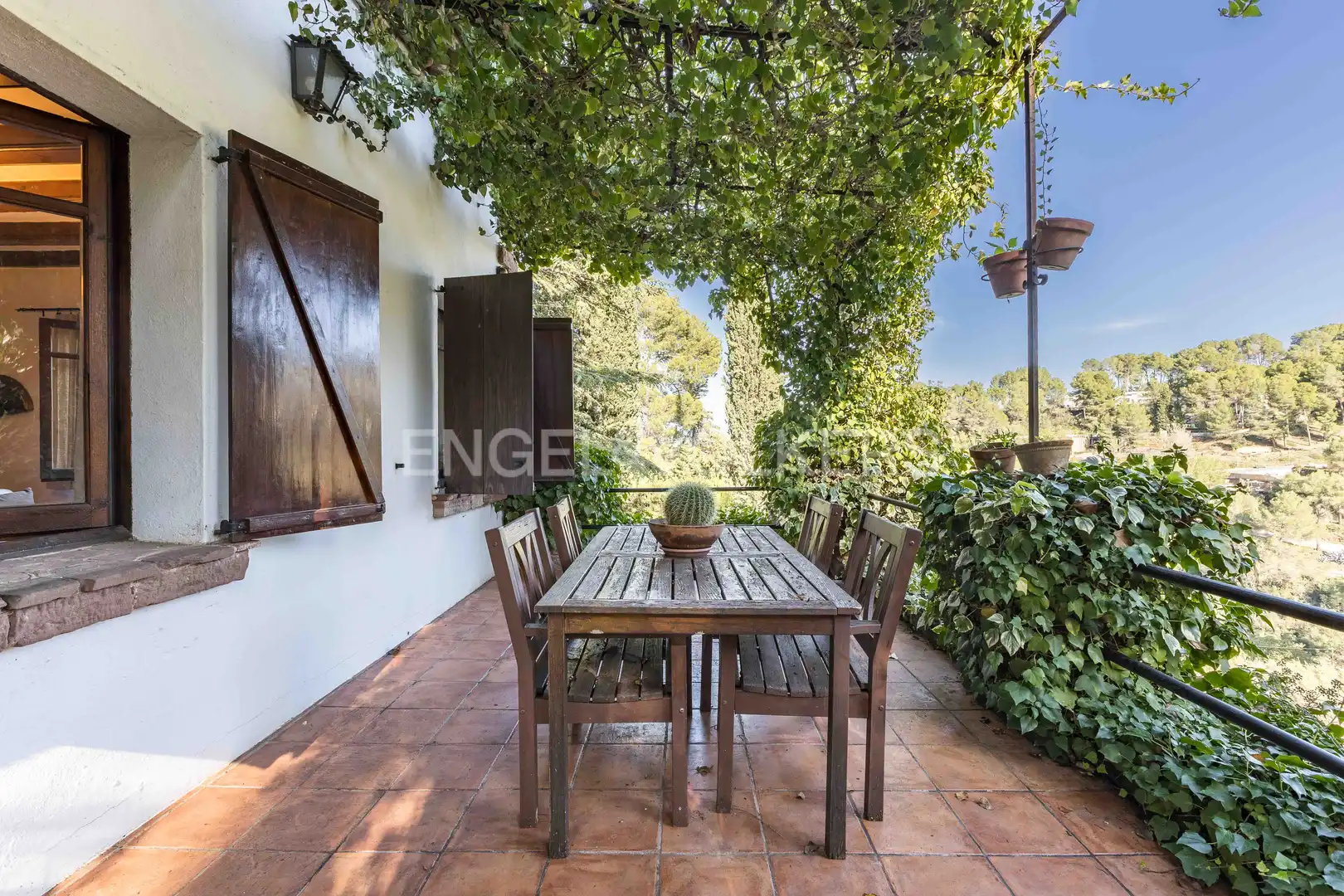 Maison avec piscine à vendre à Castellví de Rosanes, imagen 14