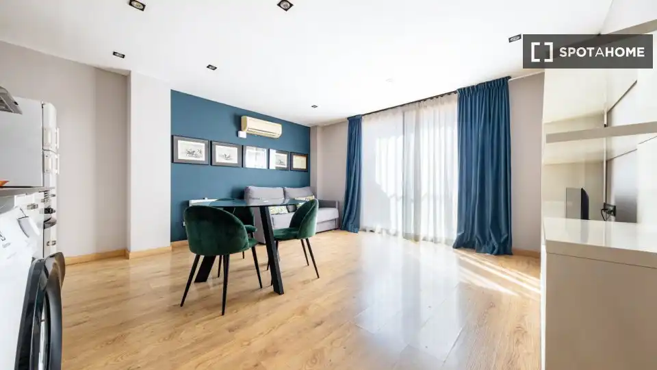 Flat to rent in Eixample, imagen 6