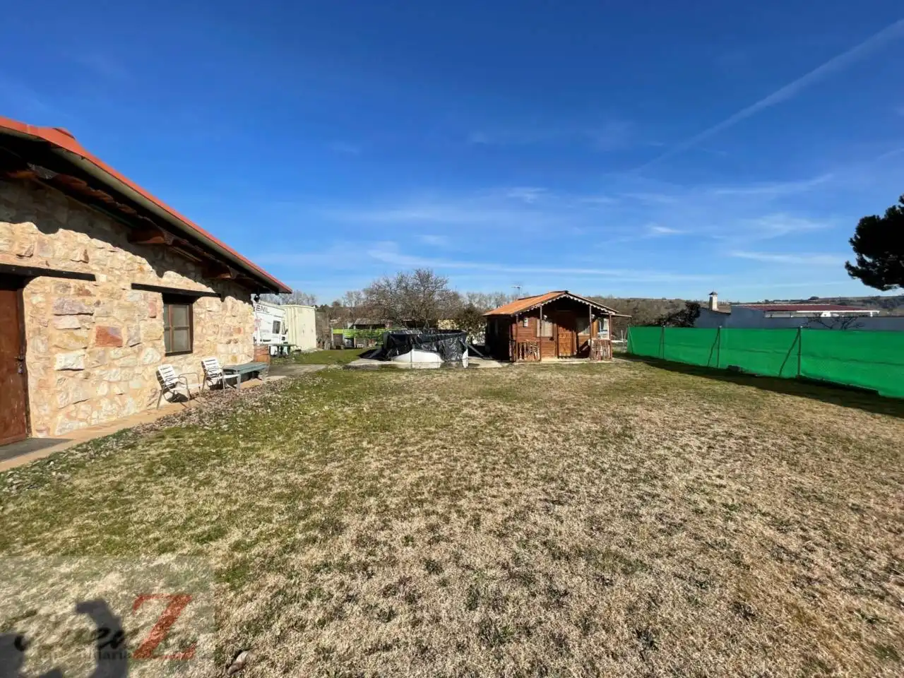 Casa o chalet en venta en Zamora Capital  con Calefacción y Jardín privado