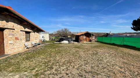 Foto 4 de Casa o chalet en venta en Área Rural, Zamora Capital