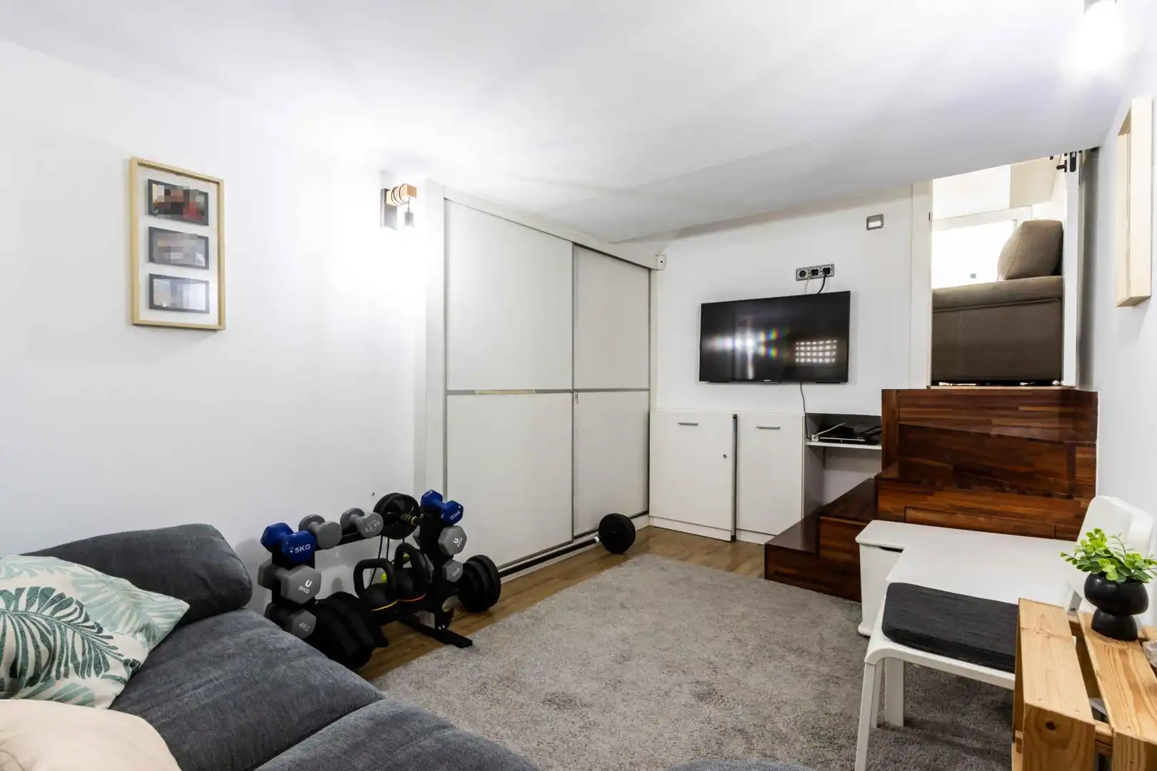 Haus zum Verkauf in Can Feu - Gràcia, imagen 15