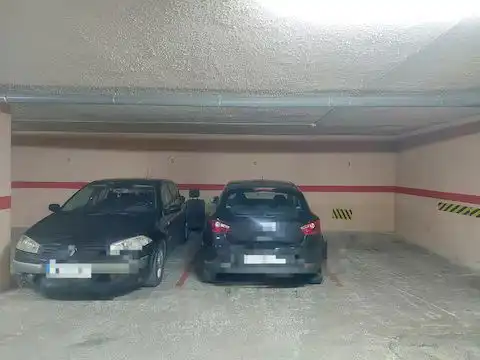 Flat for rent in PINTOR LÓPEZ, Mestrets