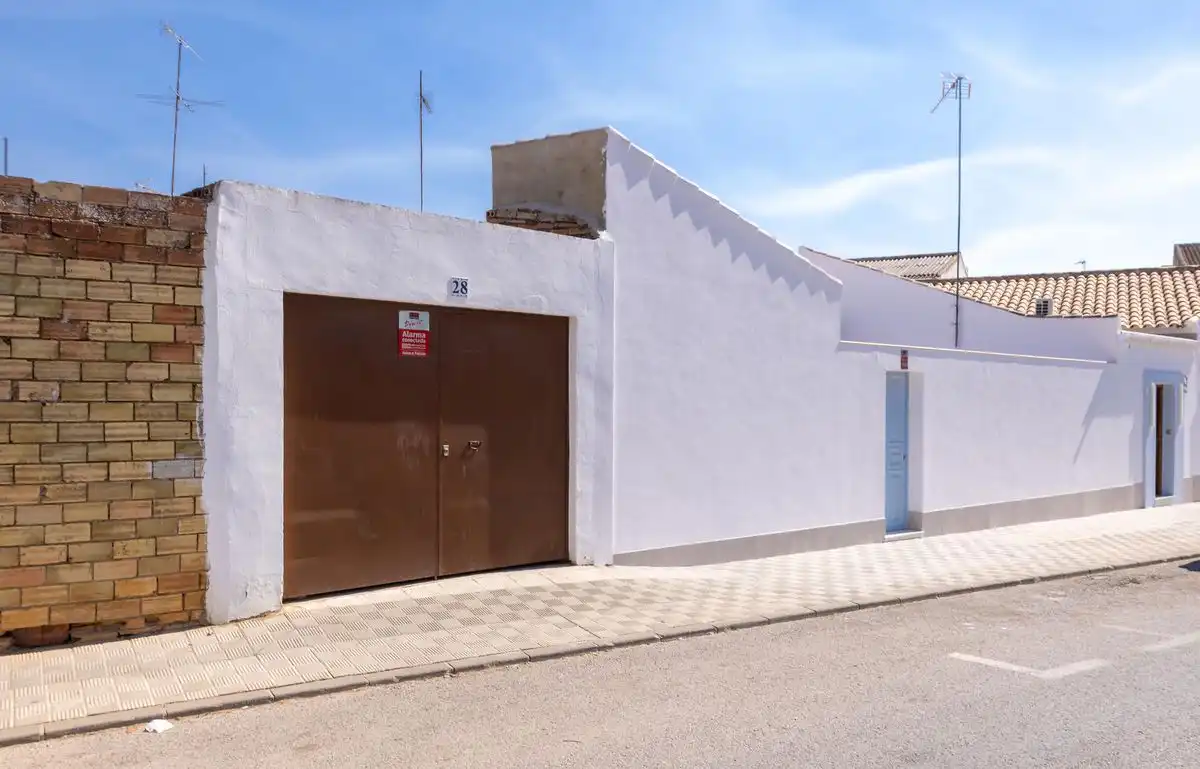 Casa en venda a Calle Juan Sebastián Elcano, imagen 28