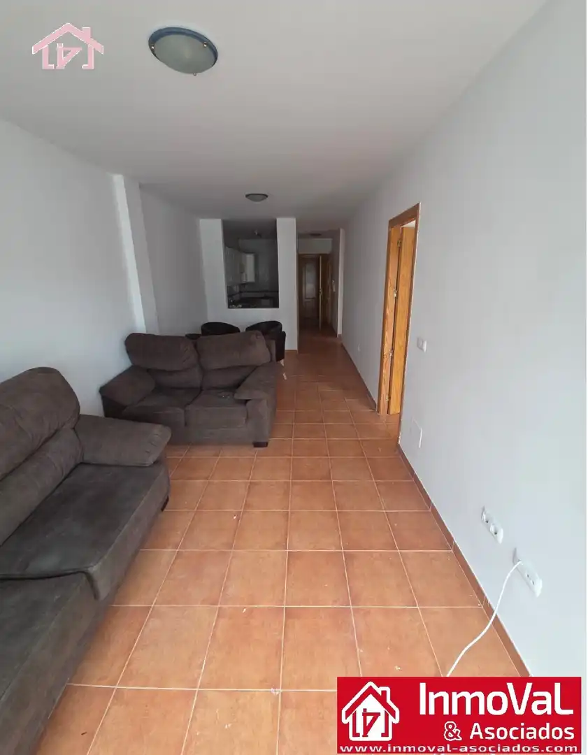 Appartamento con piscina in vendita a Mojácar Playa - Las Ventanicas - La Paratá, imagen 7