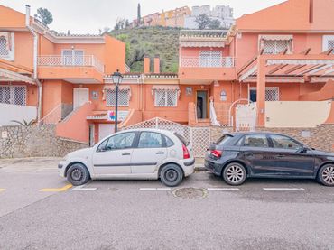 Reihenhaus zum Verkauf in Genil