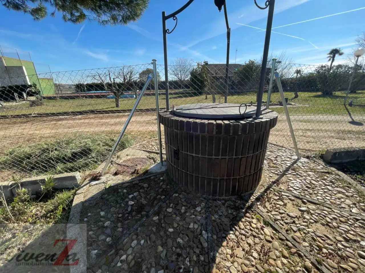Vista exterior de Casa o chalet en venta en Zamora Capital  con Calefacción y Jardín privado