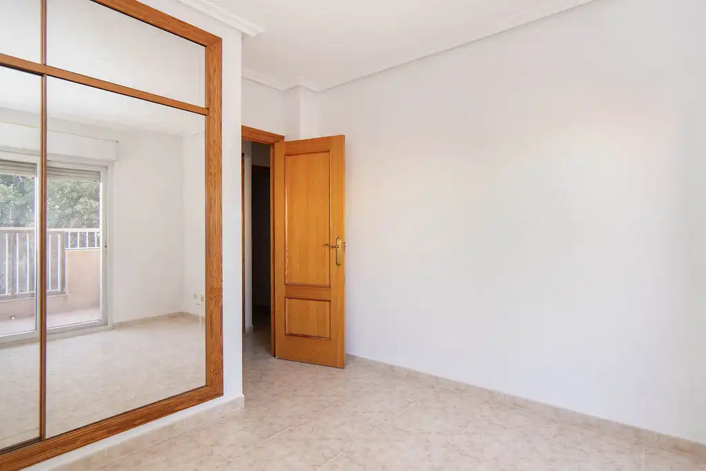 Wohnung zum Verkauf in Filipinas, El Algar