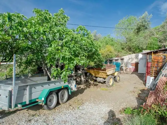 Residencial en venta en Canillas de Albaida