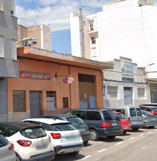 Foto 1 de Residencial en venda a Ronda Músic Ibañez, 2, Camino de Onda - Salesianos, Castellón