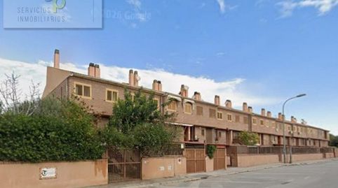 Foto 2 de Casa adosada en venda a Carrer Els Oms Los Olmos, 40, Centro, Sant Joan d'Alacant
