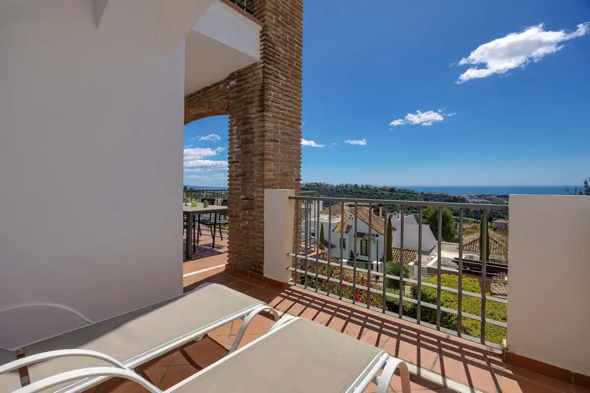 Flat with lift for sale in Urbanizacion Torre Esteril 100, imagen 9