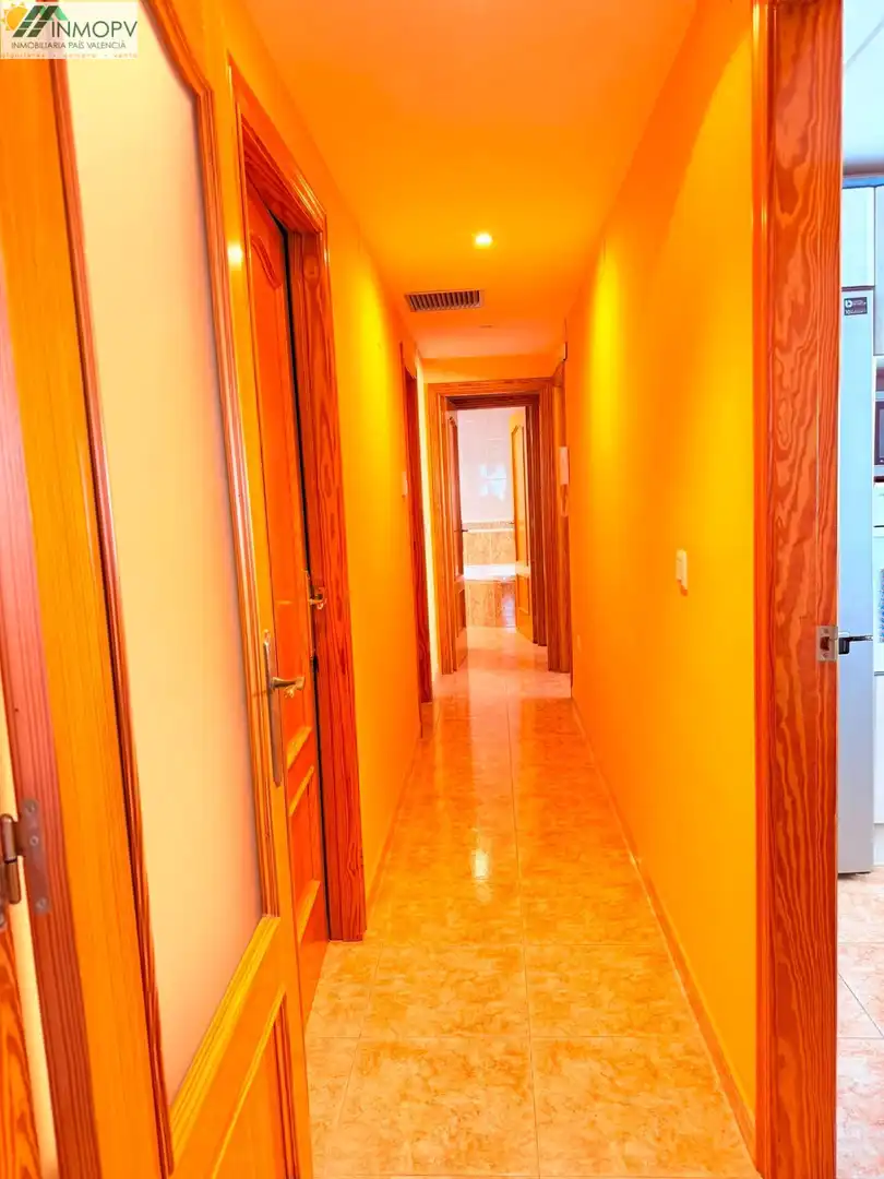 Piso con ascensor en venta en Casco Urbano, imagen 9