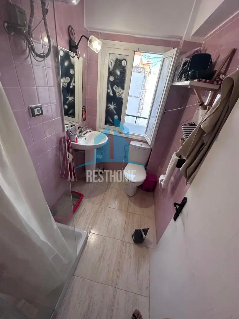 Baño de Ático en venta en Sant Antoni