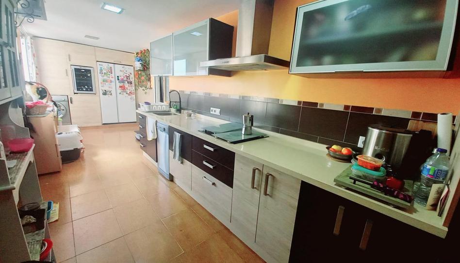 Foto 1 de Pis en venda a La Cala del Moral, Málaga