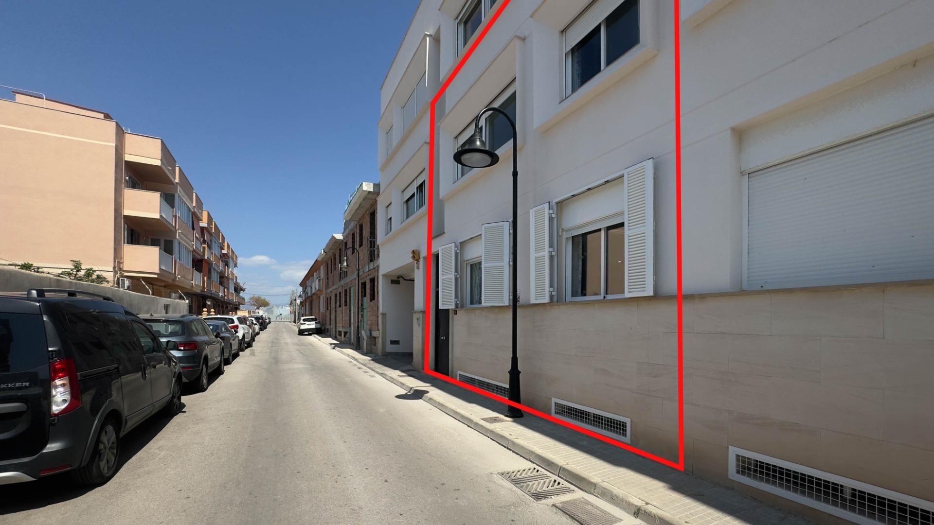 Dúplex en venda a Calle VIVER, 11, Es Portixol - Es Molinar