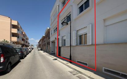 Dúplex en venda a Calle VIVER, 11, Es Portixol - Es Molinar, Platja de Palma,  Palma de Mallorca