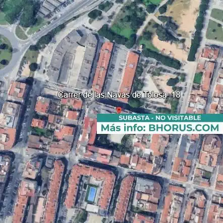 Flat for sale in Zona Nord
