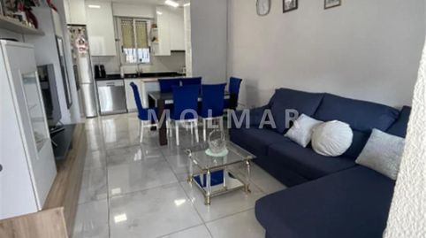 Foto 4 de Casa o chalet en venta en Camí de L'om Blanc, Playa - Ben Afeli, Almazora / Almassora