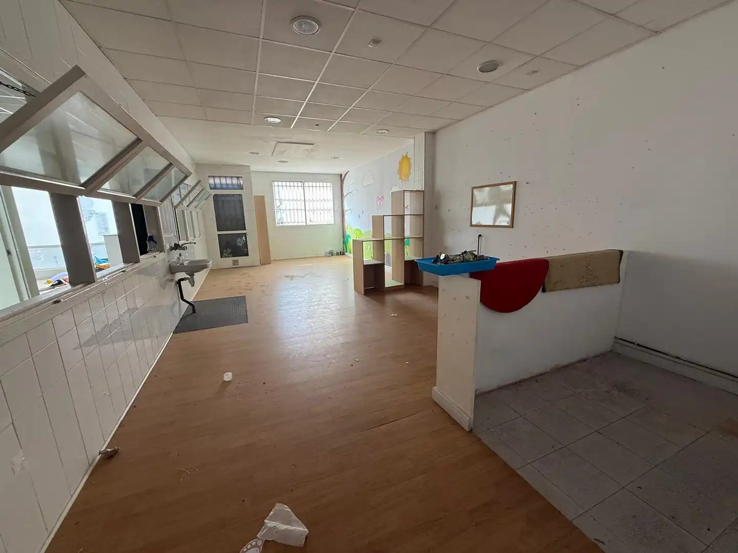 Business premises for sale in Calle Lorenzo Morales 16, imagen 19