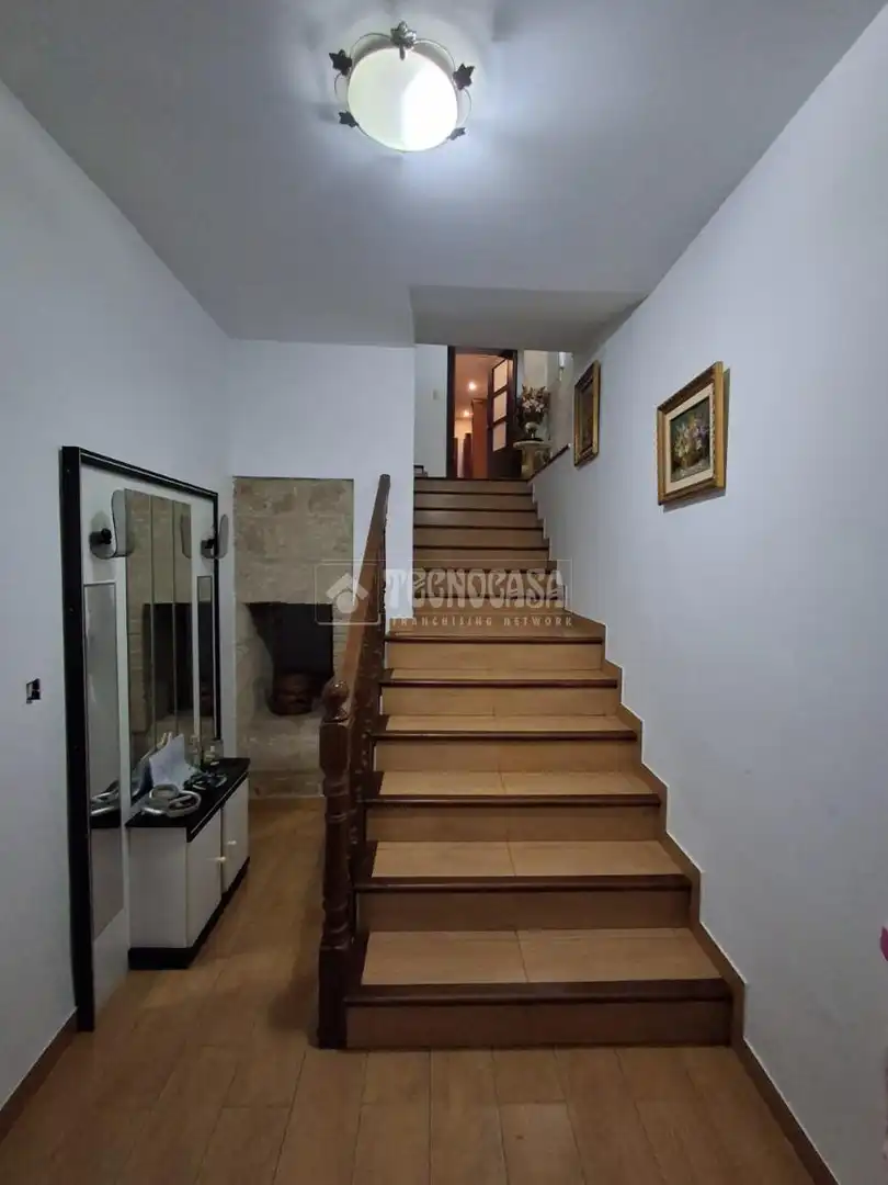 Casa o chalet en venta en Baeza con Aire acondicionado, Calefacción y Terraza