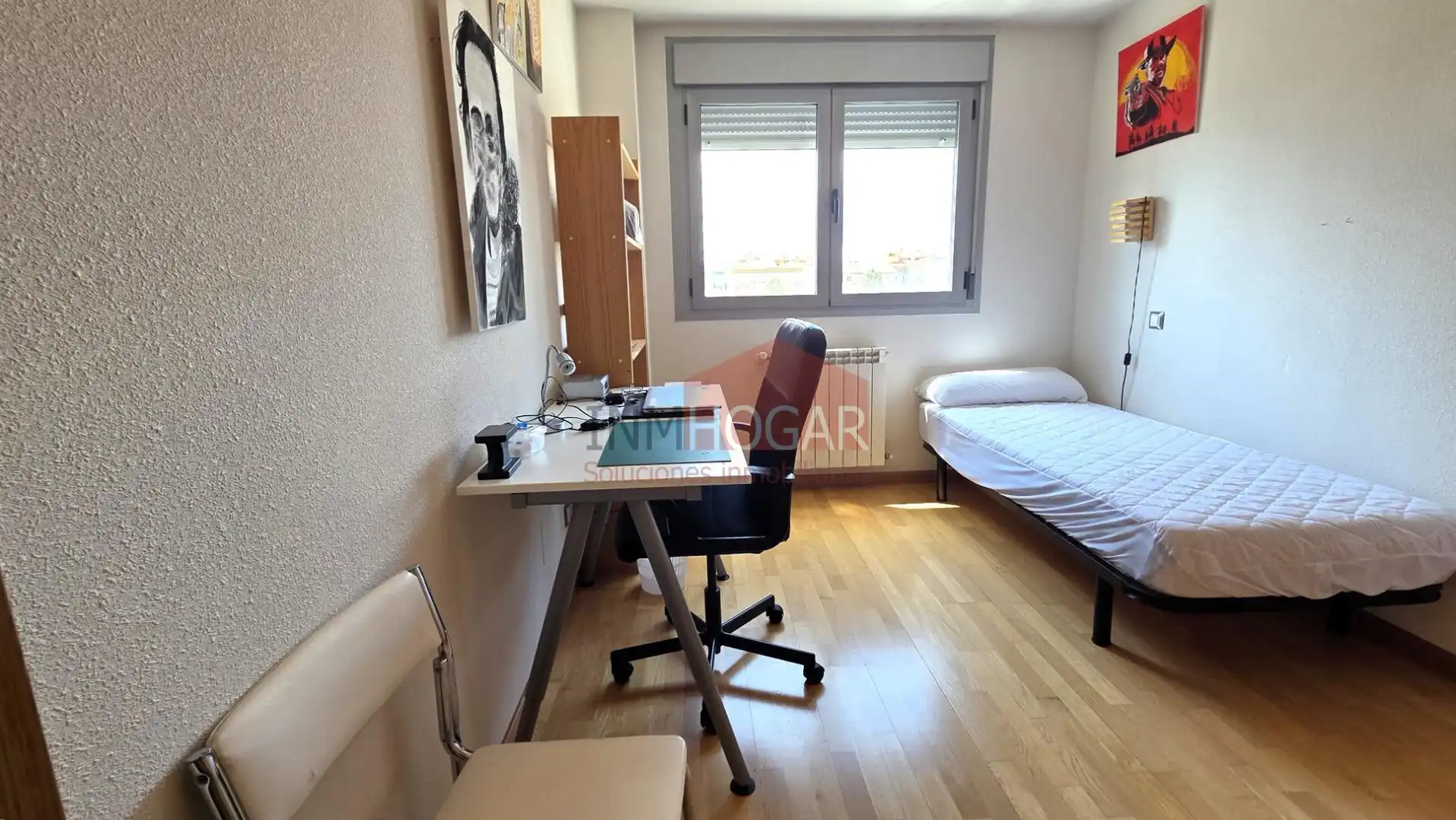 Flat with lift for sale in Sónsoles, imagen 21