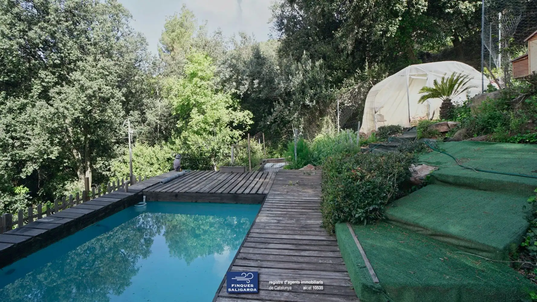 Maison à vendre à L'Ametlla del Vallès, imagen 34