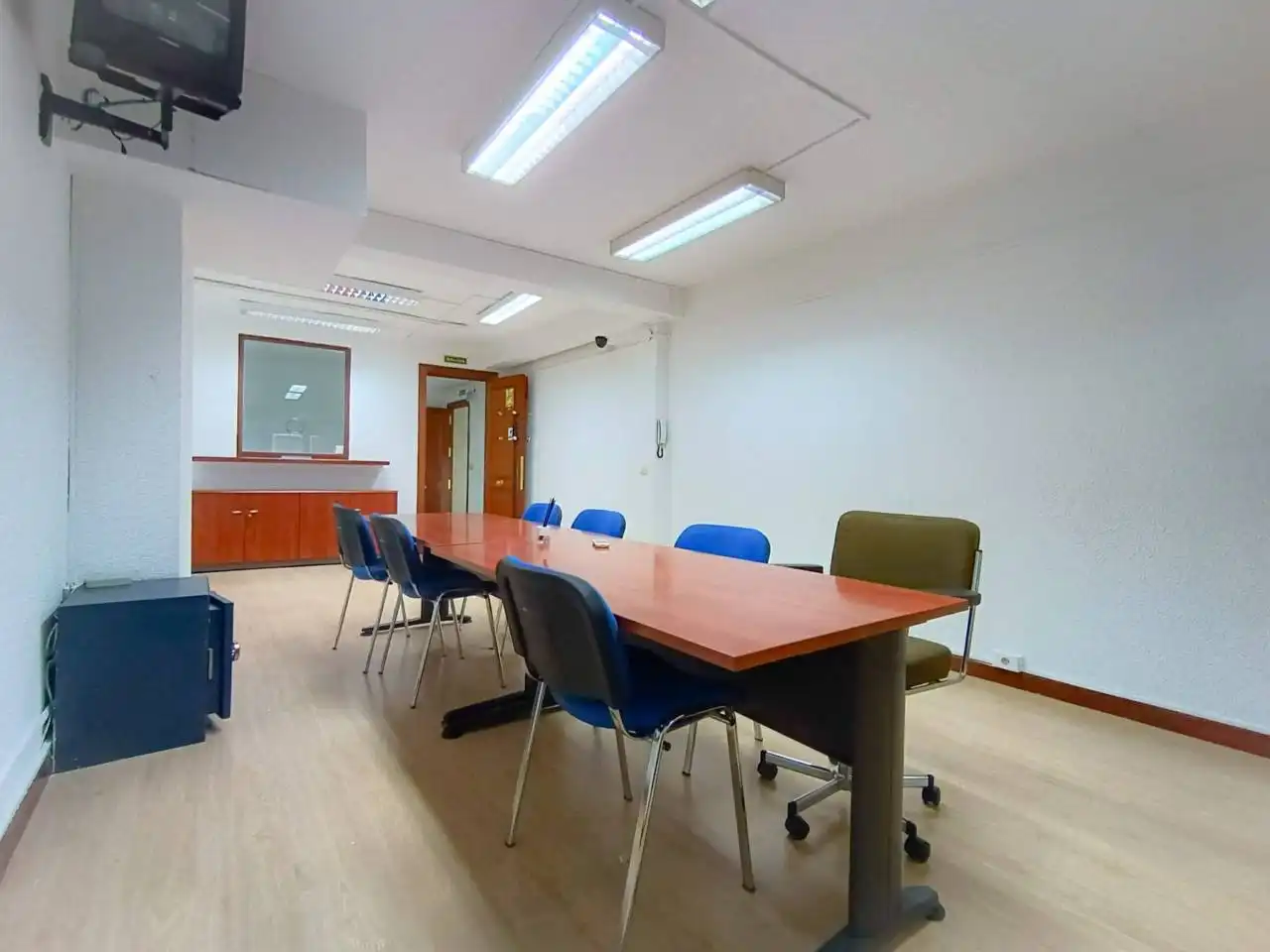 Oficina en venta en Burgos