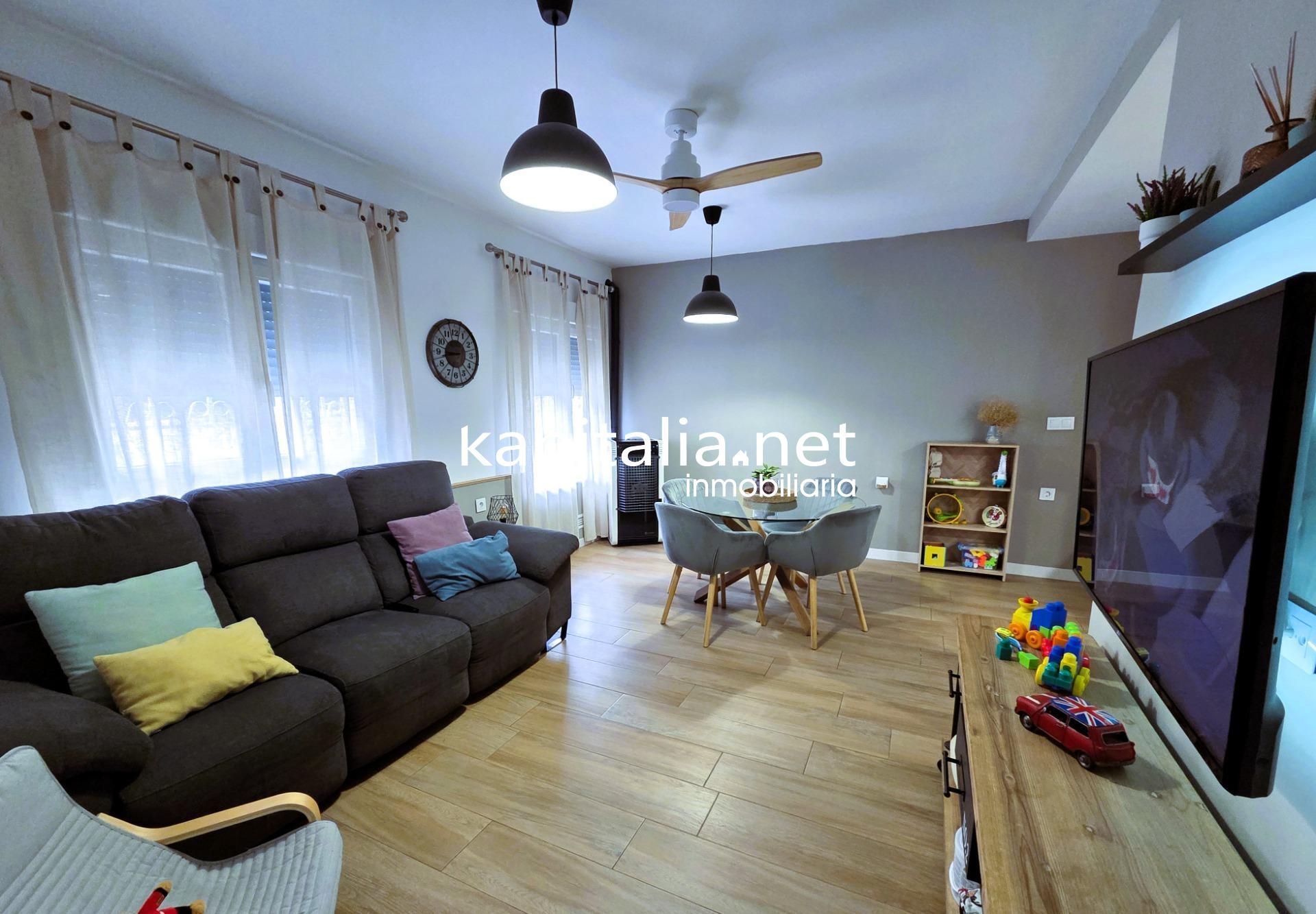 Casa o xalet en venda