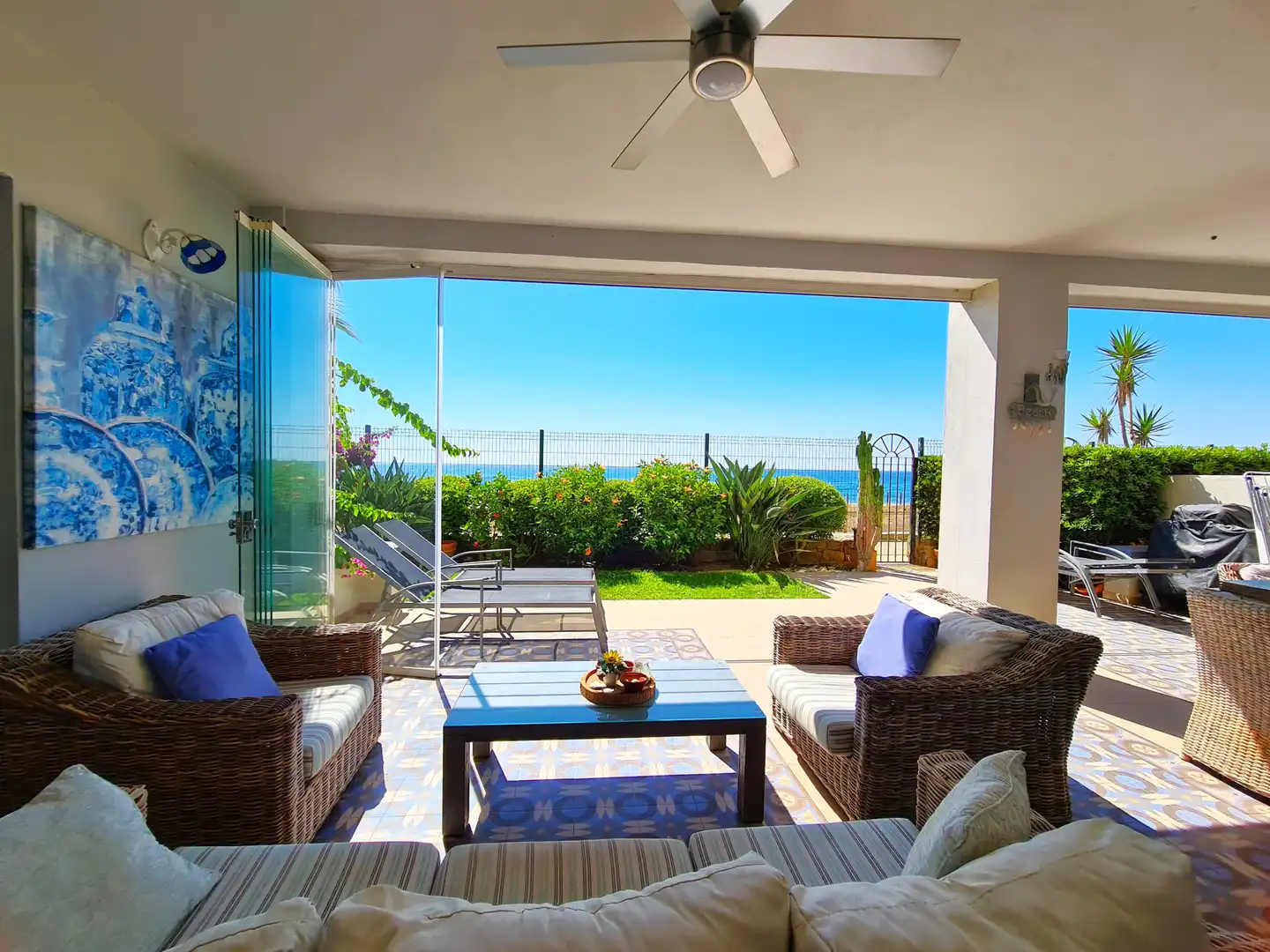Apartment mit Aufzug zum Verkauf in Bahía de Casares, imagen 5