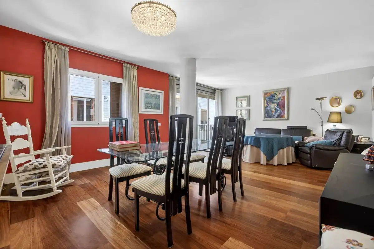 Appartement avec ascenseur à vendre à Calle Albareda, imagen 3