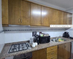 Kitchen of House or chalet for sale in Algeciras  with Air Conditioner and Storage room