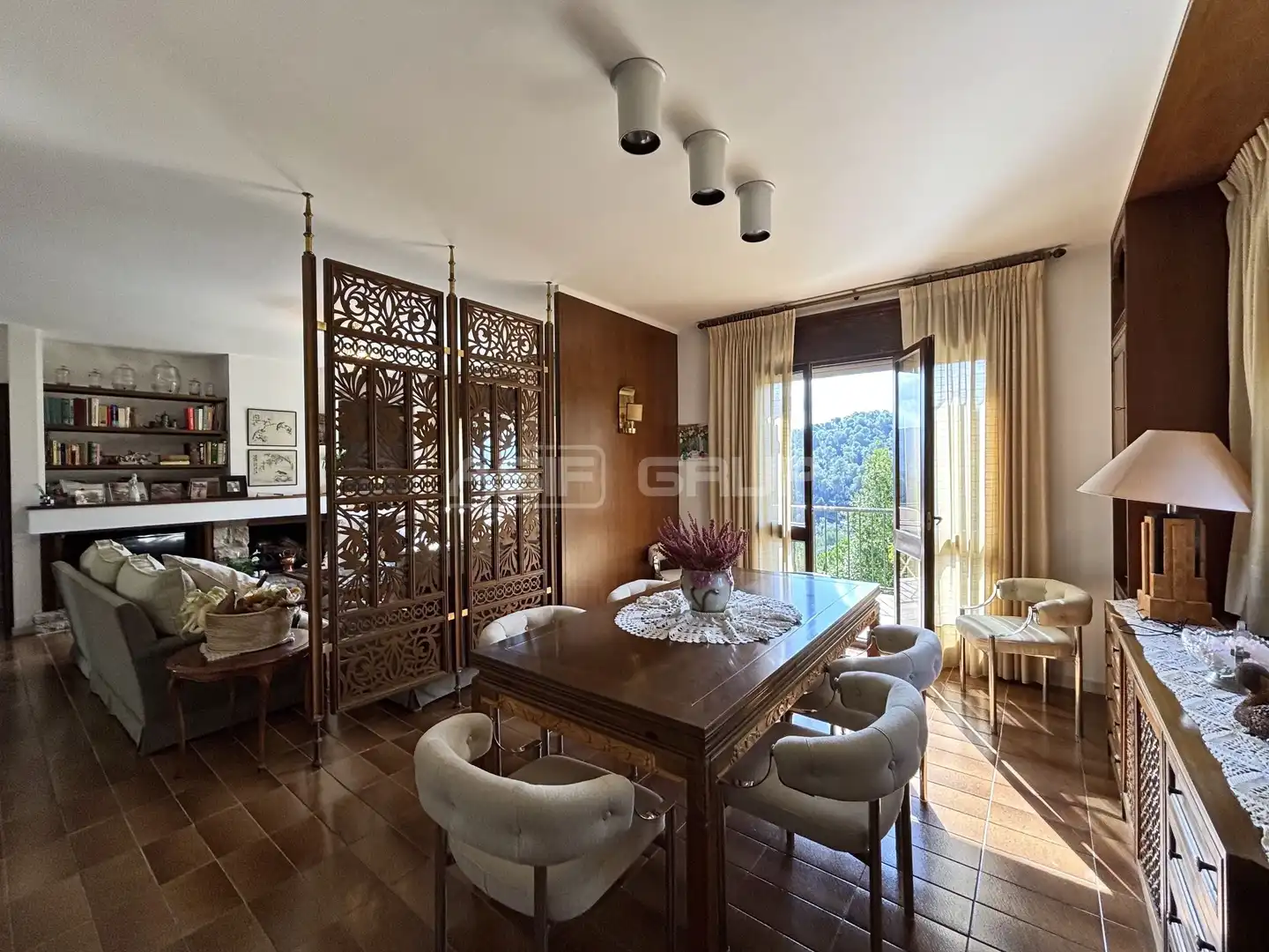 Casa amb terrassa en venda a Carrer Del Raval 26, 08146 Gallifa, provincia de Barcelona, España, imagen 59